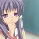 No lie, if you were ever wondering what I looked like, this is it. A smug anime girl in their purest form. Just ask Messy or Maelwys, they’ve seen.